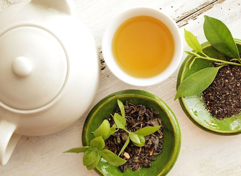 7 sai lầm khi uống nước trà gây hại cho cơ thể