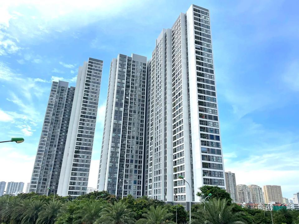 Vì sao chung cư trên trăm triệu đồng mỗi mét vuông vẫn “đắt hàng"