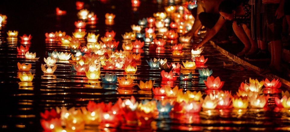 Những việc nên và không nên làm vào ngày Lễ Vu Lan 2025