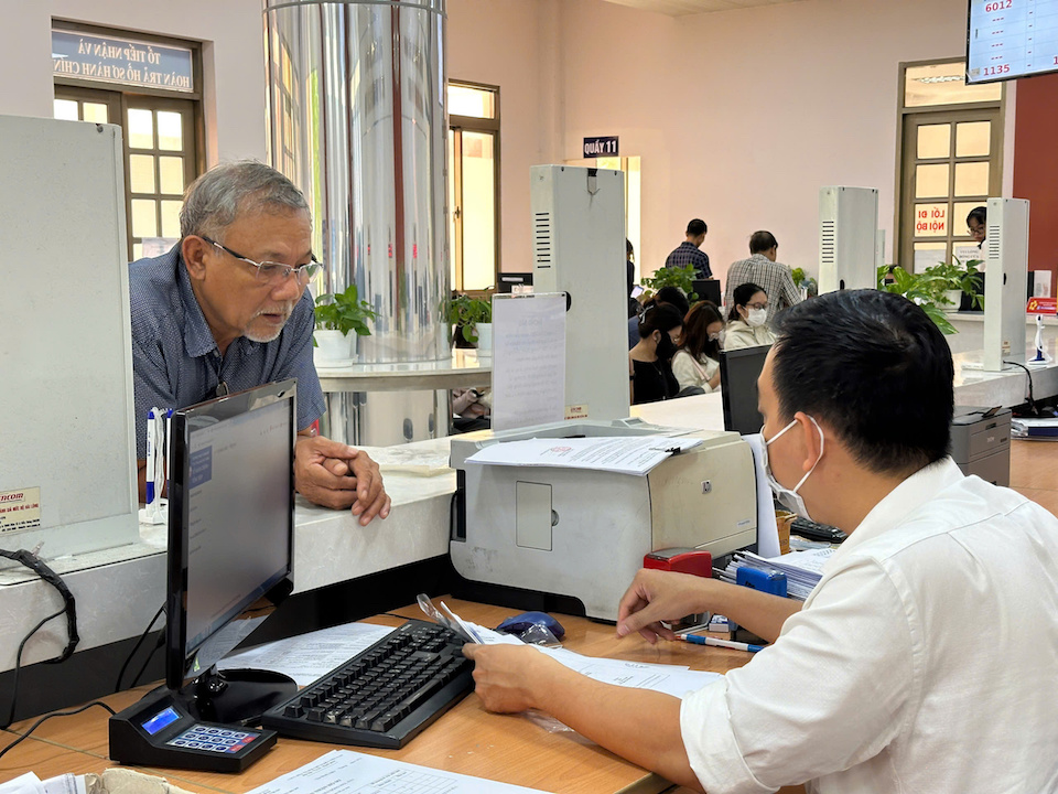 TP Hồ Chí Minh: Các địa phương "chuyển mình" với chính quyền hai cấp