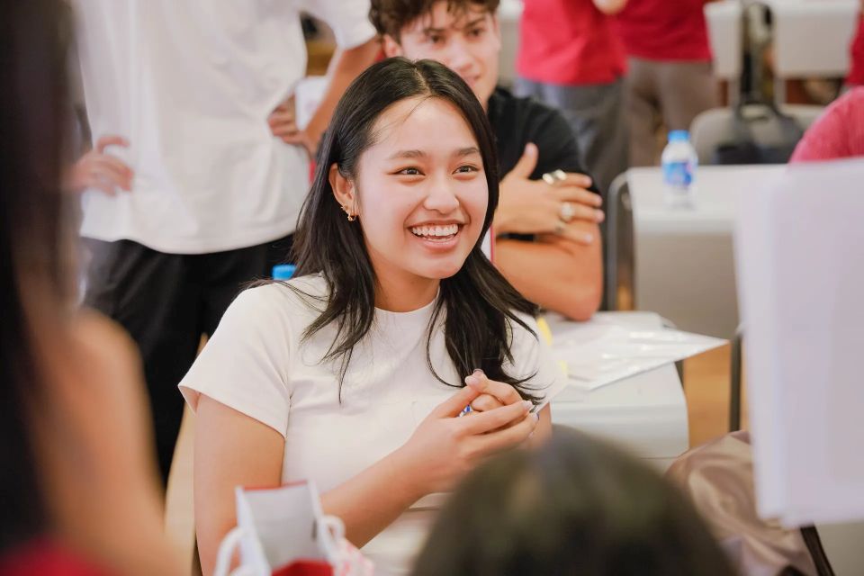 Chất lượng tuyển sinh 2025: nhìn vào điểm chuẩn là chưa đủ