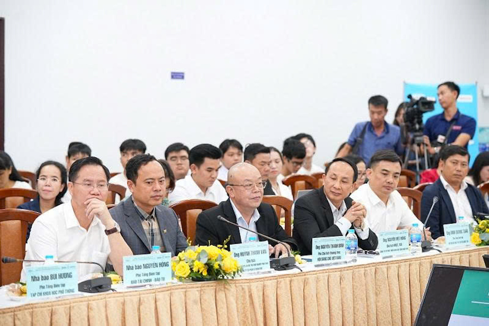Sở hữu trí tuệ: Có bảo hộ, chưa chắc đã được bảo vệ