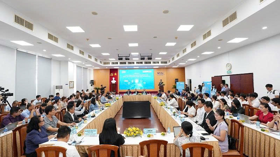 Thương hiệu Việt: góc nhìn từ một số vụ điển hình và kiến nghị hoàn thiện chính sách