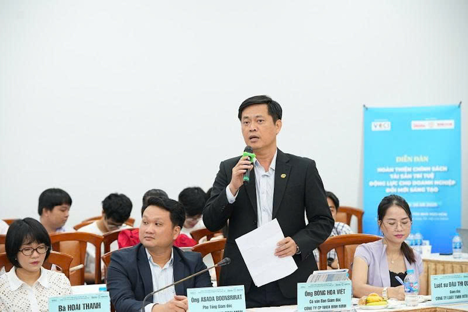 Thương hiệu nửa thế kỷ “kêu cứu”: Lời cảnh tỉnh từ Nhựa Bình Minh