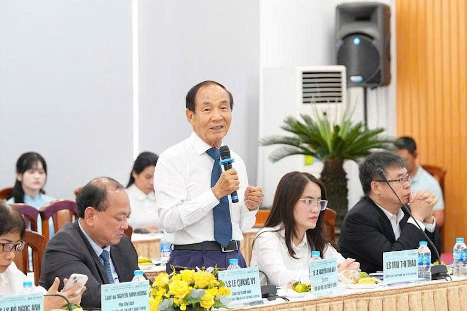 Bảo vệ quyền sở hữu trí tuệ - động lực cho doanh nghiệp phát triển