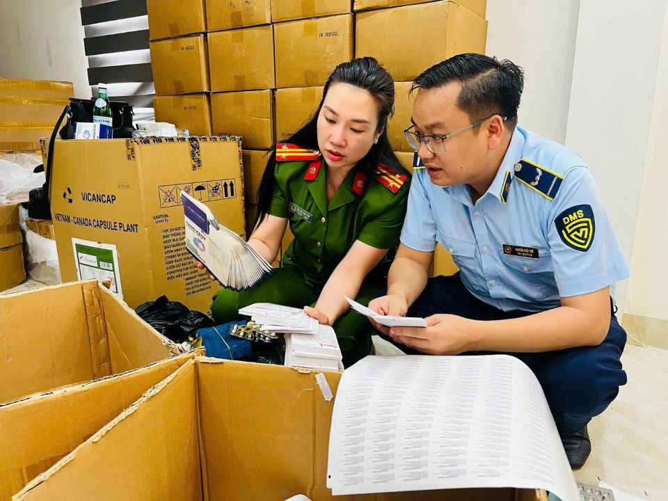 Chống thuốc giả: Cần một “lá chắn” thực sự