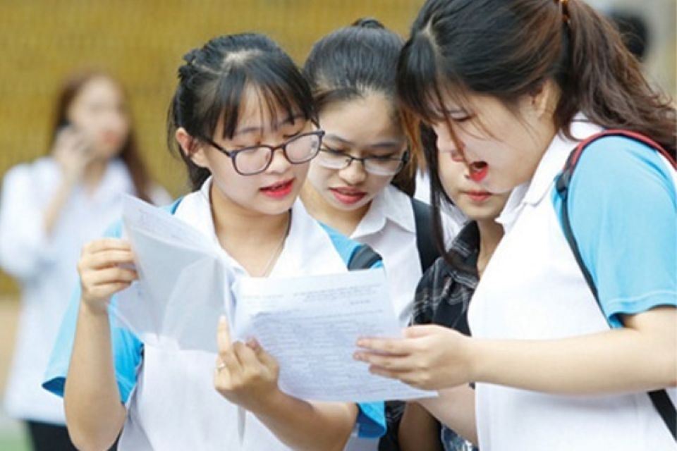 Bộ GD&ĐT phản hồi về sai sót trong xét tuyển đại học 2025