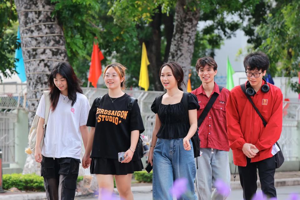 Tuyển sinh đại học 2025: 3 quy định cần xem xét