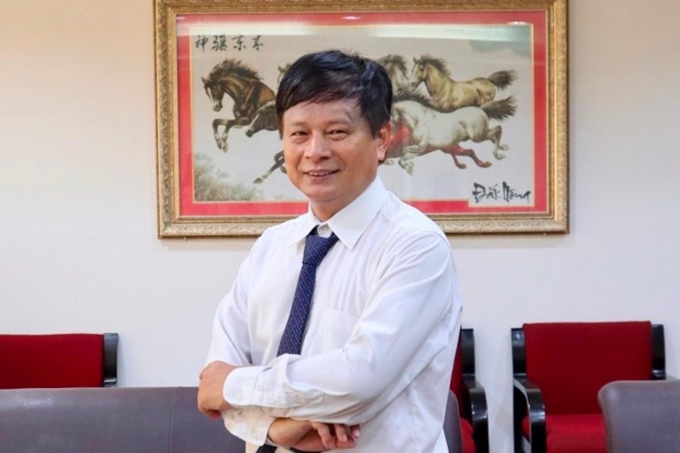 Báo chí - “vệ sĩ” bảo vệ quyền lợi, tài sản trí tuệ doanh nghiệp Việt