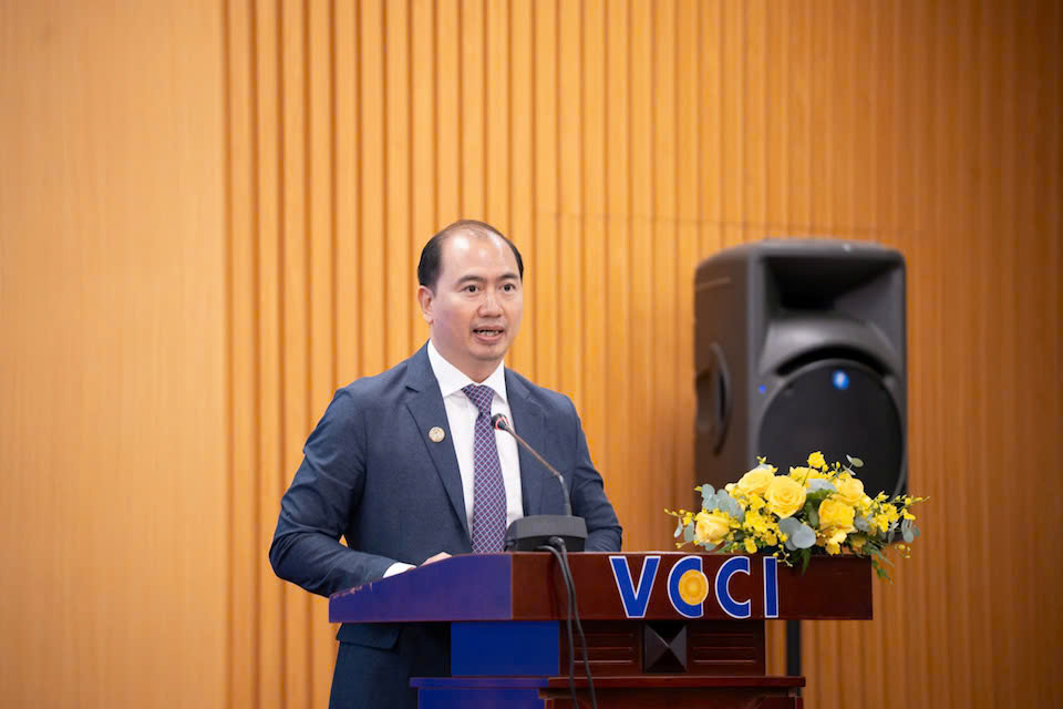 Đổi mới sáng tạo: “Hệ điều hành” mới đang dẫn lối kinh tế tư nhân Việt Nam