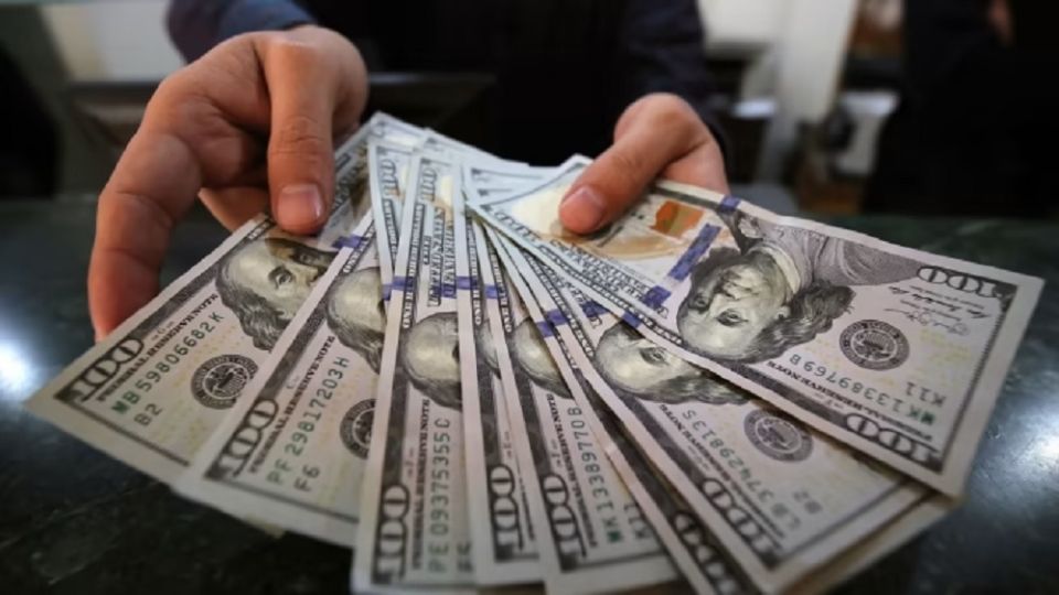 Giá ngoại tệ ngày 28/8/2025: USD tăng giá sau nhịp giảm