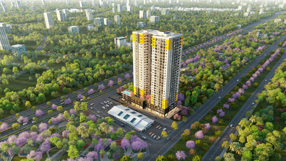Bcons cùng đối tác Nhật khởi động dự án đầu tay