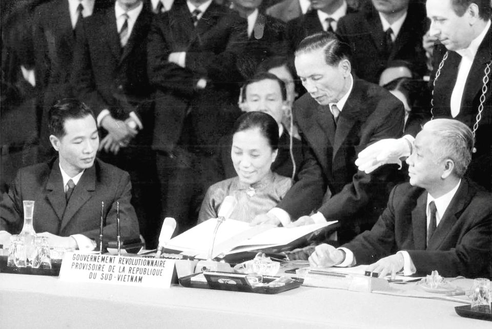 80 năm Ngoại giao Việt Nam: Chặng đường bản lĩnh và đầy dấu ấn