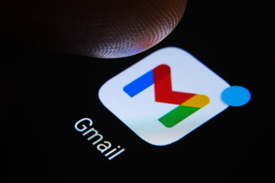 Google cảnh báo đến 2,5 tỉ người có thể bị xâm phạm dữ liệu Gmail