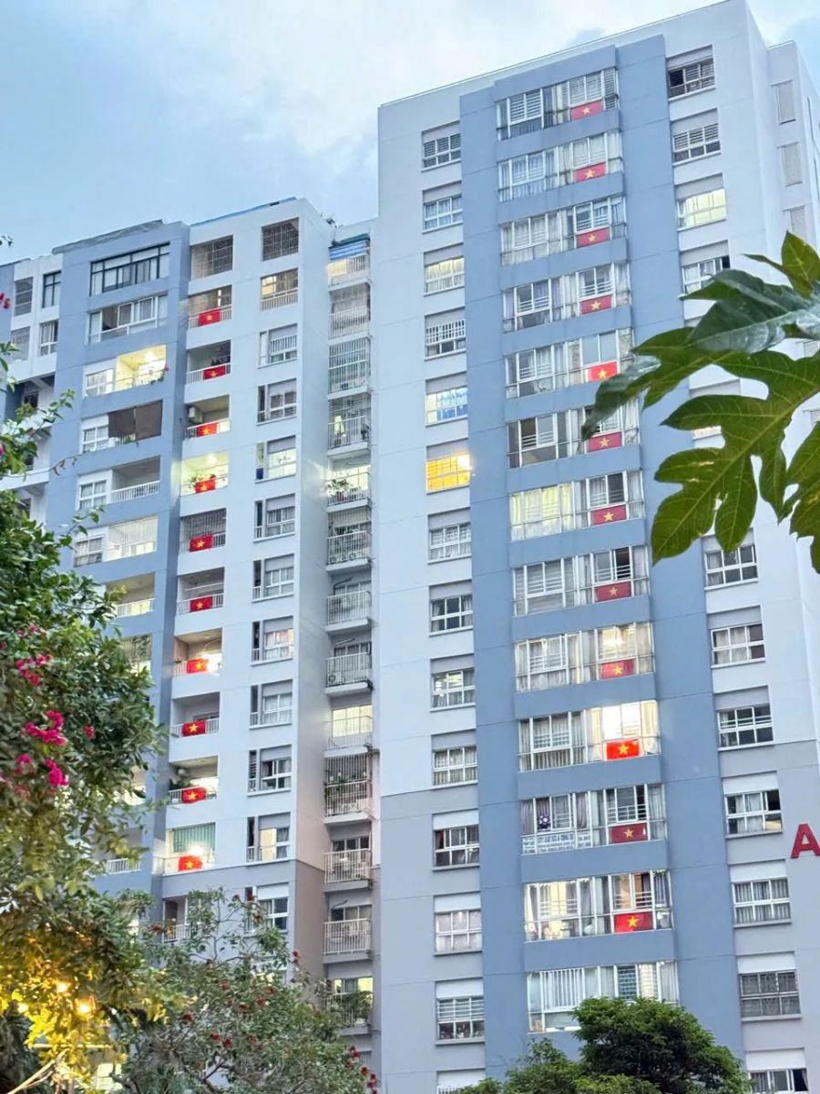TP Hồ Chí Minh – Hà Nội chung nhịp đập trong Đại lễ 80 năm Quốc khánh 2/9