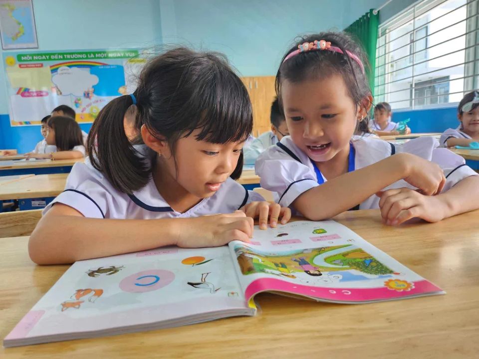 Năm học 2025-2026: Những thay đổi quan trọng phụ huynh và học sinh cần nắm rõ