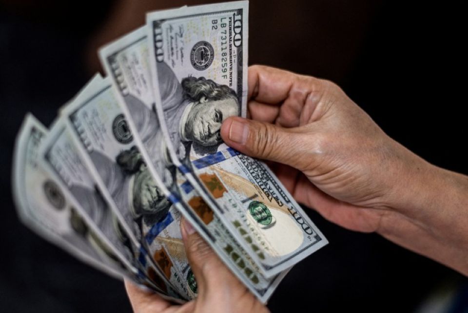 Giá ngoại tệ ngày 4/9/2025: USD sẽ tiếp tục suy yếu?