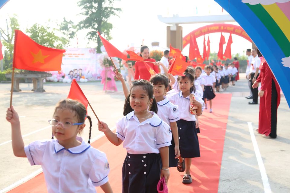 Nghị quyết 71-NQ/TƯ: Bước ngoặt lịch sử của giáo dục Việt Nam