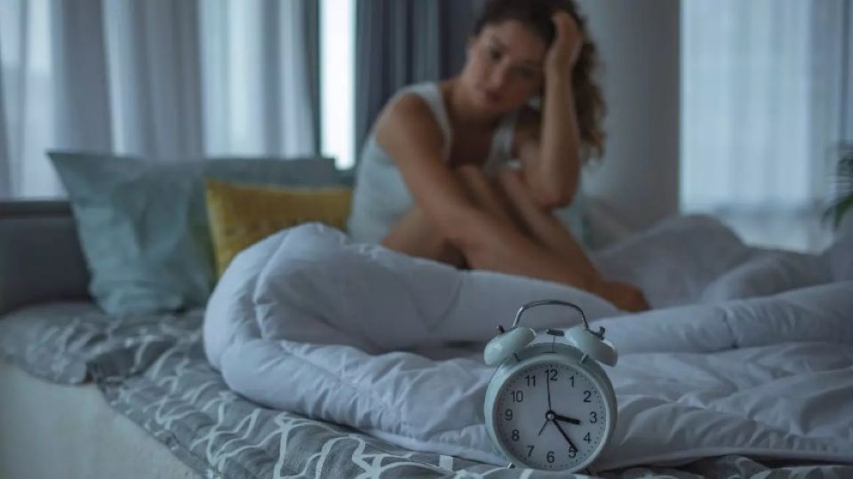 Những thói quen hàng ngày khiến bạn già đi nhanh hơn