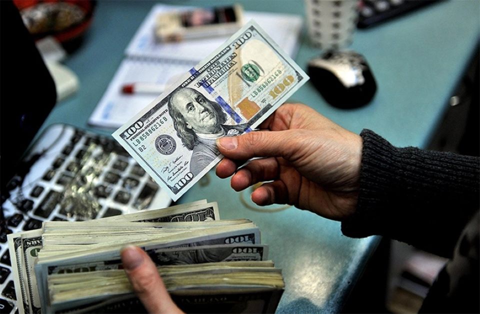 Giá ngoại tệ ngày 5/9/2025: USD bật tăng trở lại