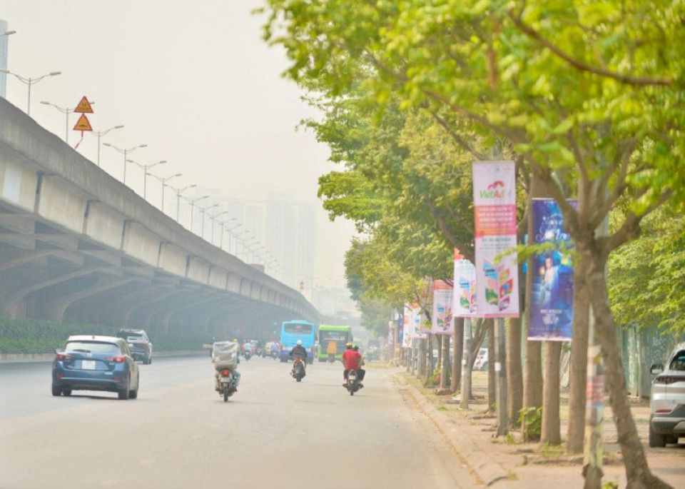 Thời tiết ngày 6/9/2025: Bắc Bộ nắng nóng, Nam Bộ có mưa dông