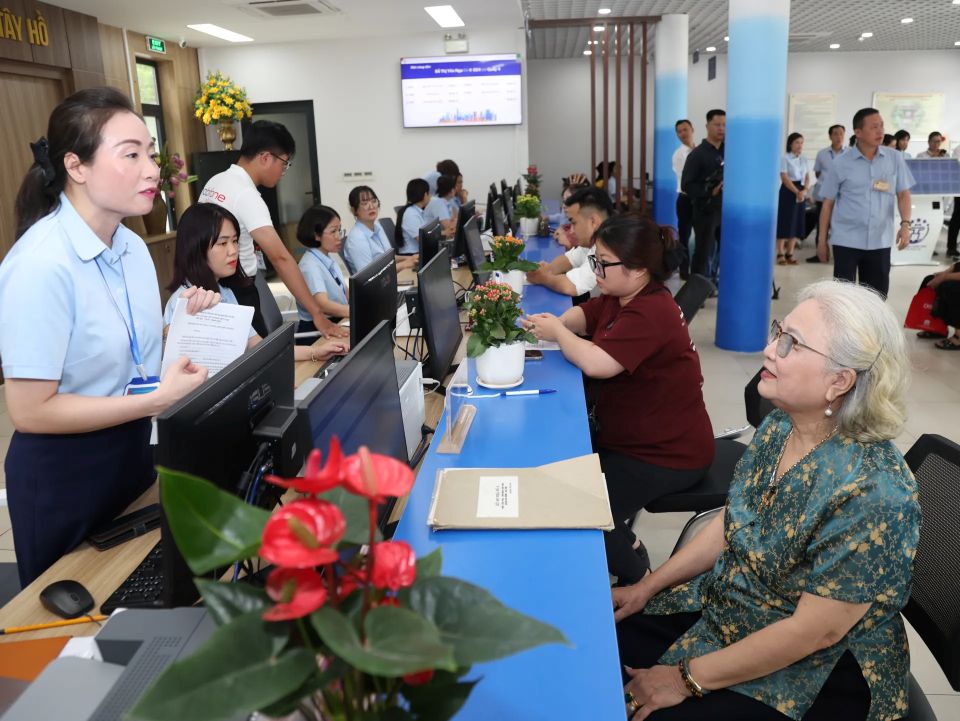 Nới thời hạn ghi nợ tiền sử dụng đất khi cấp sổ đỏ lần đầu: giảm gánh nặng tài chính cho người dân
