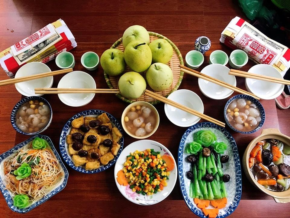 Những việc nên và không nên làm trong ngày lễ Vu Lan báo hiếu