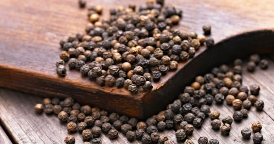 Giá nông sản ngày 6/9/2025: Cà phê giảm nhẹ, hồ tiêu ổn định