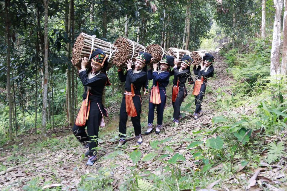 Việt Nam bán 1 loại gia vị thu về 210 triệu USD từ đầu năm