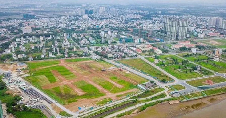 Mở rộng phạm vi giảm tiền thuê đất: “Cú hích” cho thị trường bất động sản?