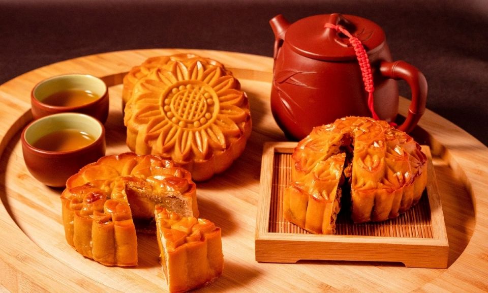 Tràn lan bánh Trung thu giá rẻ, cách nhận diện bánh an toàn
