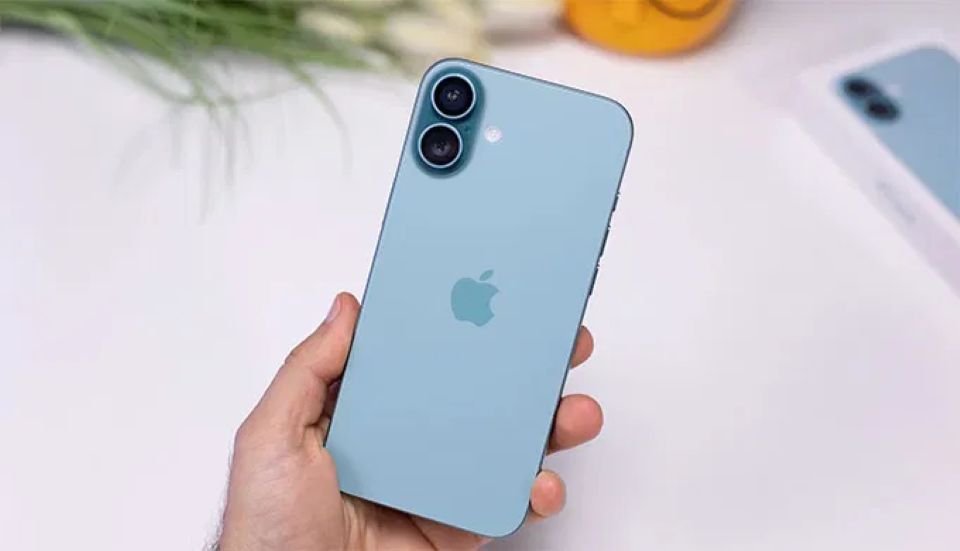 iPhone 17 Air sẽ có giá khởi điểm 1.099 USD?