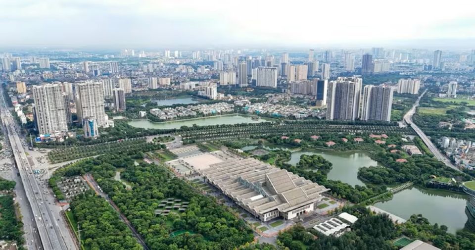 'Cơn sốt' bất động sản khiến giấc mơ an cư ngày càng xa vời