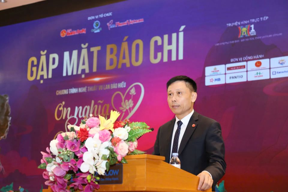 “Ơn nghĩa sinh thành 2025” - lan tỏa thông điệp ý nghĩa mùa Vu lan