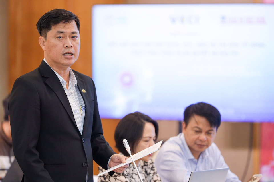 Thể chế mạnh - Khởi đầu kỷ nguyên “vàng” cho tài sản vô hình Việt Nam