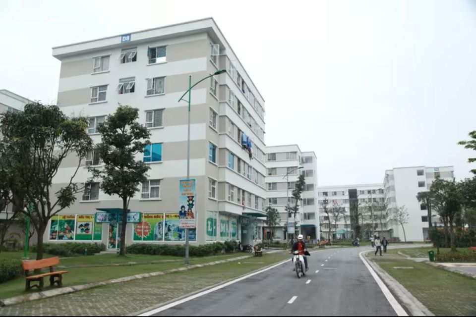 Tín hiệu tốt cho công tác an sinh và thị trường bất động sản