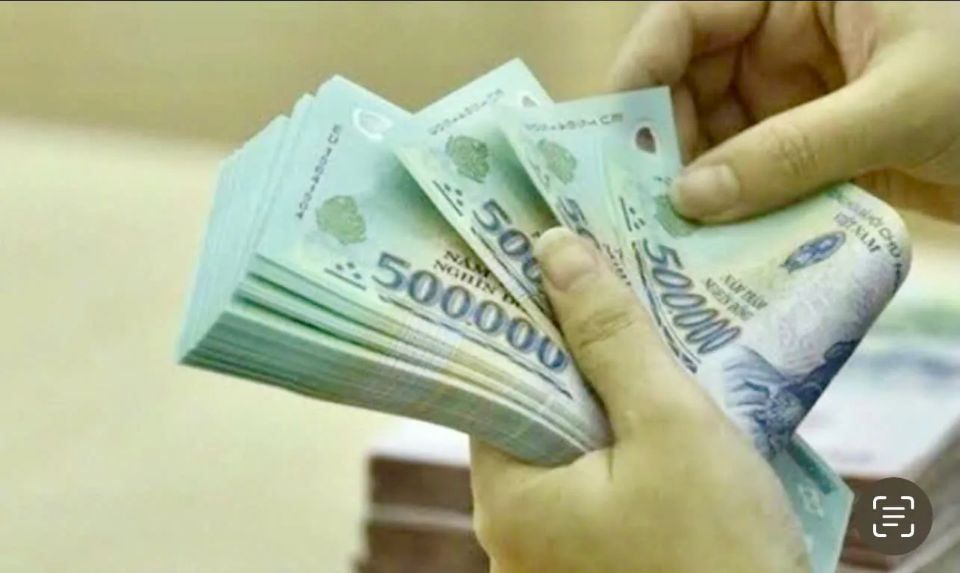 Mức hưởng lương hưu và thủ tục thay đổi nơi nhận