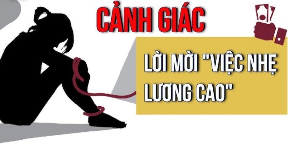 Công an TP Hồ Chí Minh cảnh báo cẩn thận bẫy lừa xuất cảnh trái phép sang Campuchia