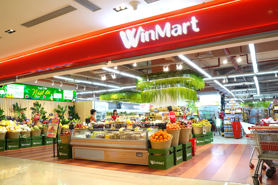 Ngành chế biến thịt và bán lẻ hiện đại nổi bật trong bức tranh tiêu dùng