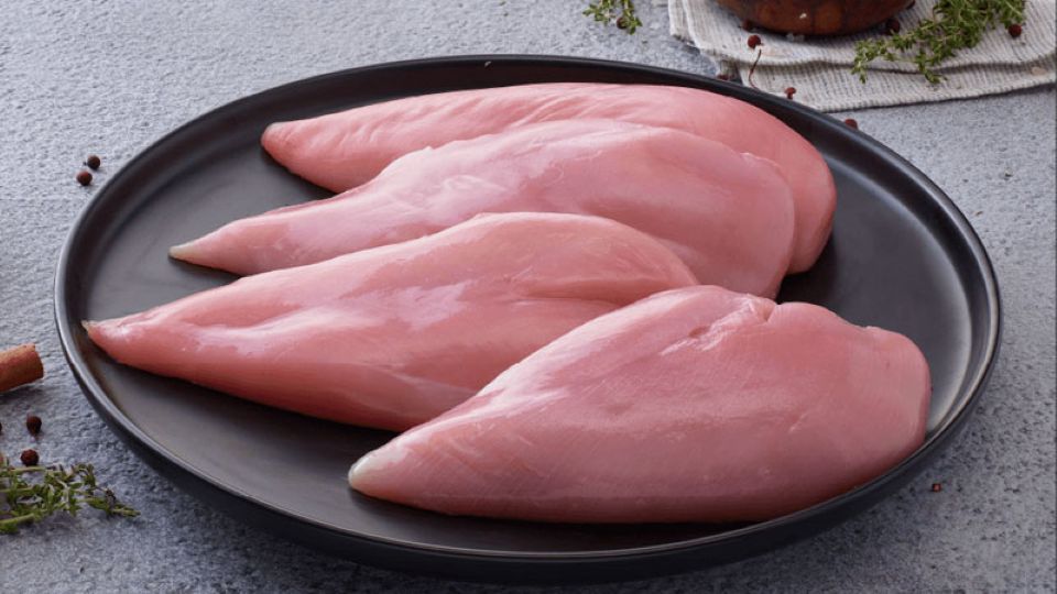 Những loại thực phẩm giúp giảm mỡ cánh tay và làm săn chắc cơ thể