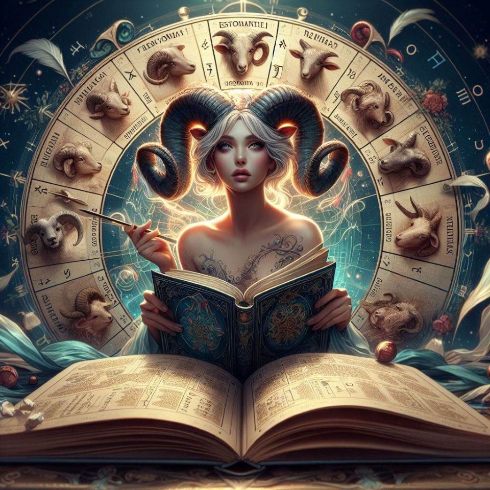 Tử vi ngày 17/9/2025 của 12 cung hoàng đạo: Thiên Bình tình cảm khá tốt