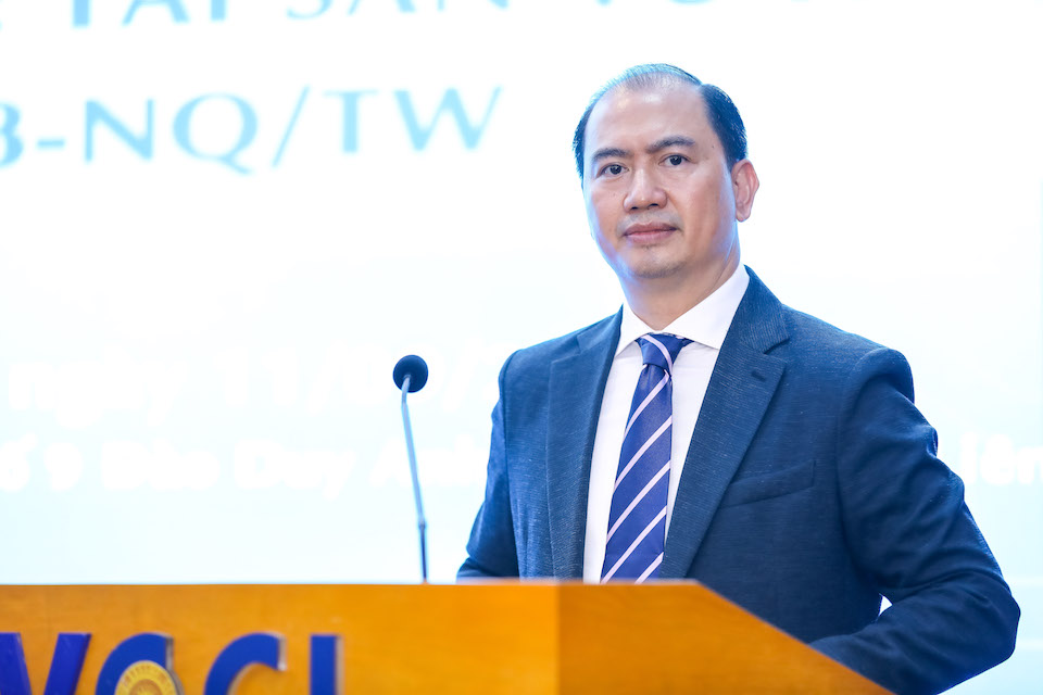 Cần hoàn thiện cơ chế tài phán quốc gia về sở hữu trí tuệ