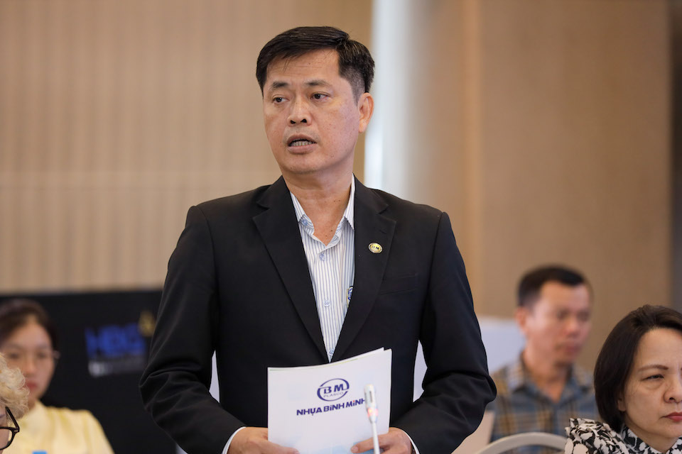 Cần hoàn thiện cơ chế tài phán quốc gia về sở hữu trí tuệ