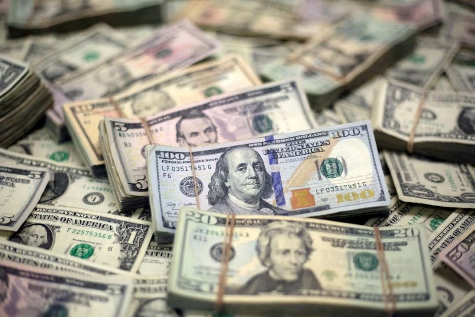 Giá ngoại tệ ngày 18/9/2025: USD đảo chiều tăng 