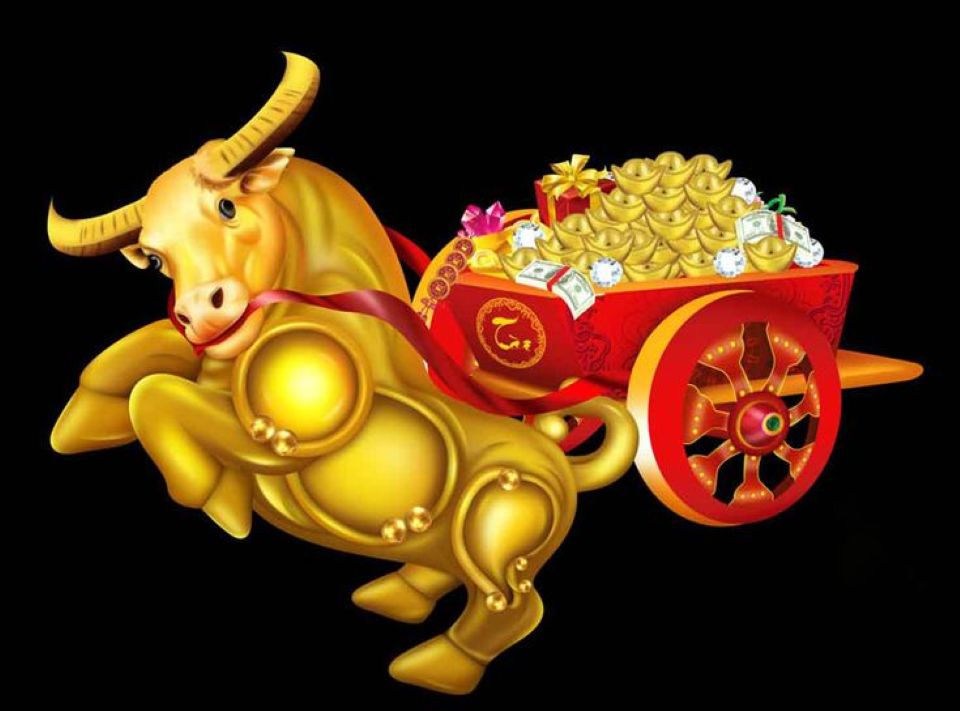 Con số may mắn tài lộc ngày 19/9/2025 của 12 con giáp