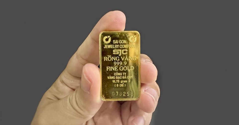 Giá vàng ngày 18/9/2025: Vàng thế giới sẽ đạt mốc 3.700 USD/ounce?