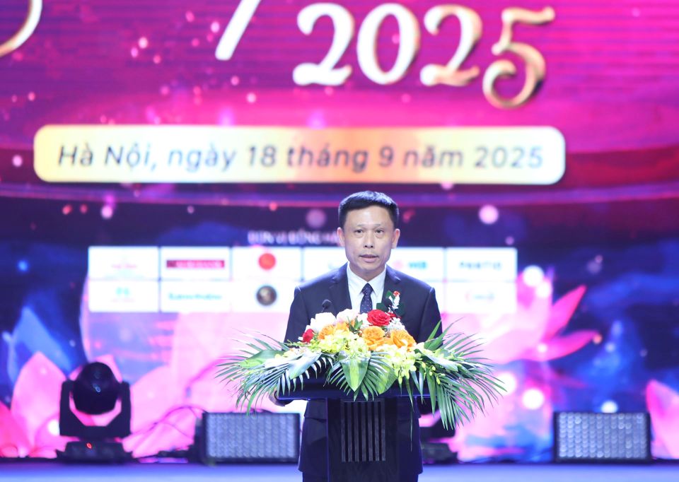 Chương trình nghệ thuật đặc biệt “Ơn nghĩa sinh thành 2025”: lan tỏa thông điệp yêu thương, giá trị đạo hiếu