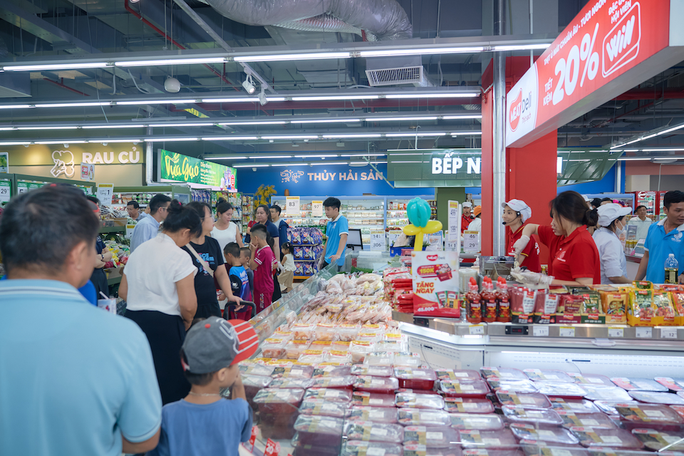 Chuyển đổi số tại Masan: Mỗi sáng kiến công nghệ gắn trực tiếp với mục tiêu tăng trưởng