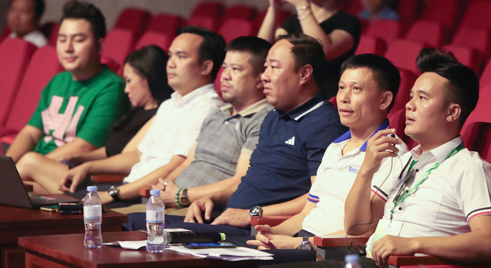 Sẵn sàng cho Chương trình nghệ thuật đặc biệt “Ơn nghĩa sinh thành 2025”