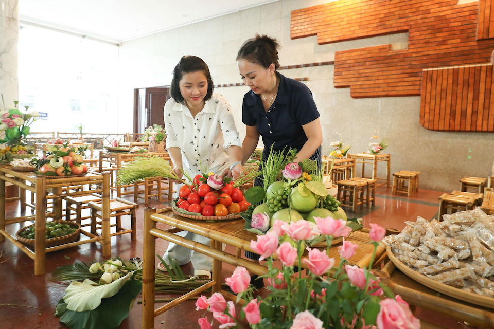 Sẵn sàng cho Chương trình nghệ thuật đặc biệt “Ơn nghĩa sinh thành 2025”
